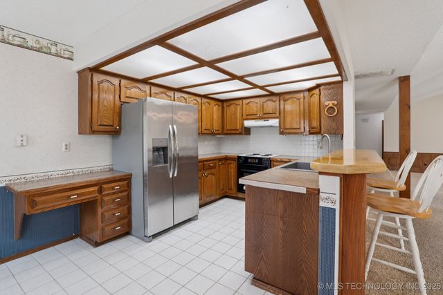 1601 Merlin, Pryor, OK 74361