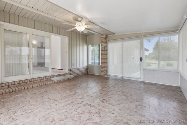 1601 Merlin, Pryor, OK 74361