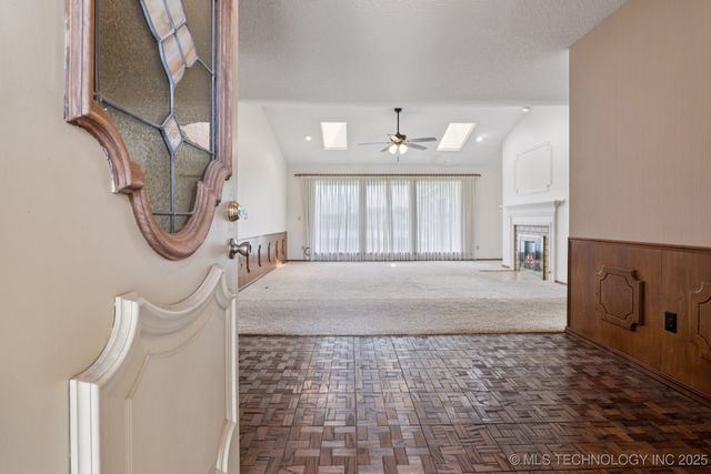 1601 Merlin, Pryor, OK 74361