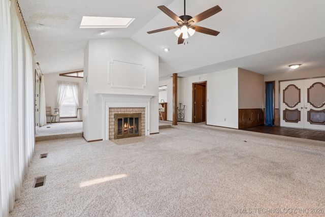 1601 Merlin, Pryor, OK 74361