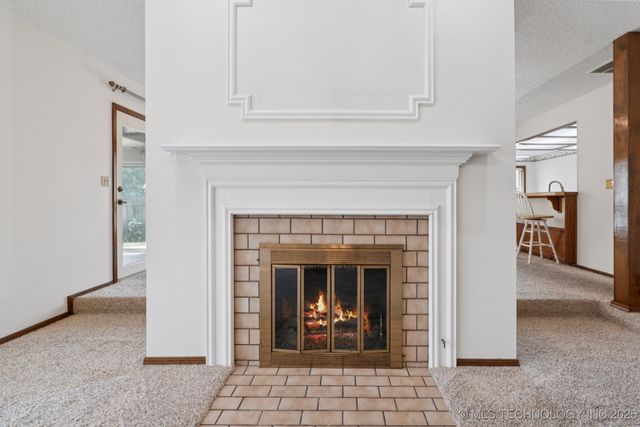 1601 Merlin, Pryor, OK 74361