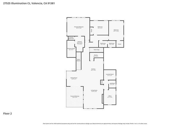27525 Illumination Court, Valencia, CA 91381