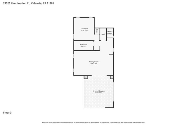 27525 Illumination Court, Valencia, CA 91381