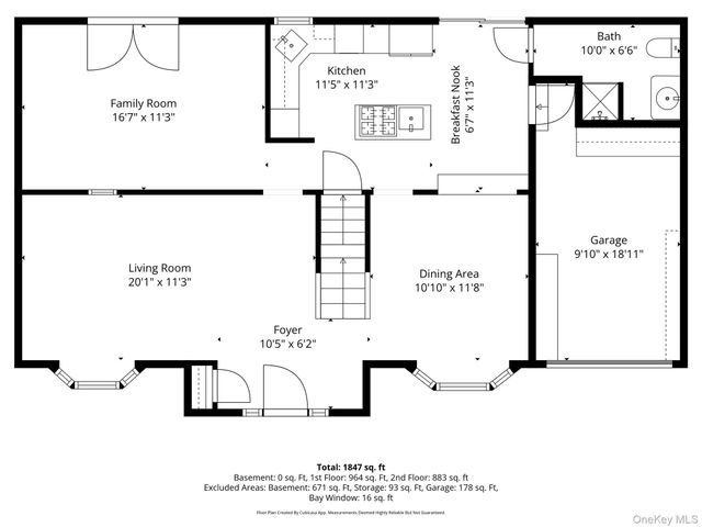 815 Expressway Drive N, Medford, NY 11763