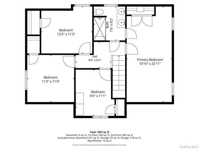 815 Expressway Drive N, Medford, NY 11763