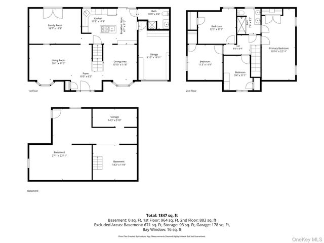 815 Expressway Drive N, Medford, NY 11763