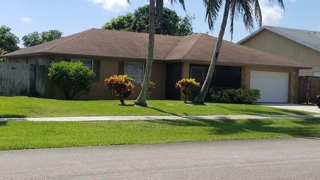 788 RYANWOOD Drive, Lake Belvedere Estates, West Palm Beach, FL 33413