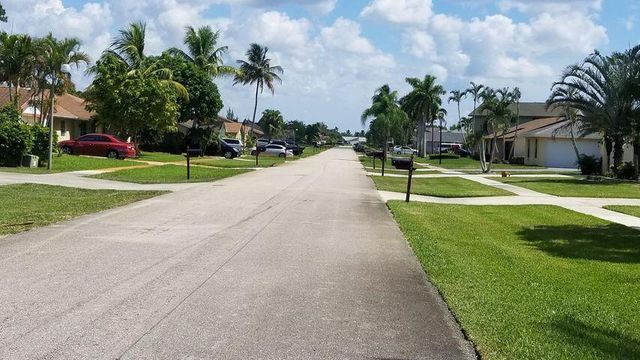 788 RYANWOOD Drive, Lake Belvedere Estates, West Palm Beach, FL 33413