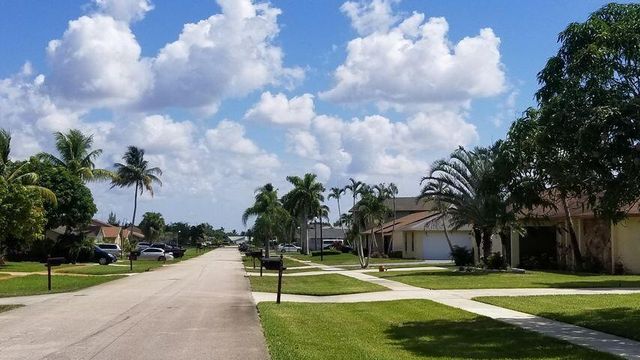 788 RYANWOOD Drive, Lake Belvedere Estates, West Palm Beach, FL 33413