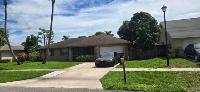 788 RYANWOOD Drive, Lake Belvedere Estates, West Palm Beach, FL 33413