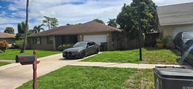 788 RYANWOOD Drive, Lake Belvedere Estates, West Palm Beach, FL 33413