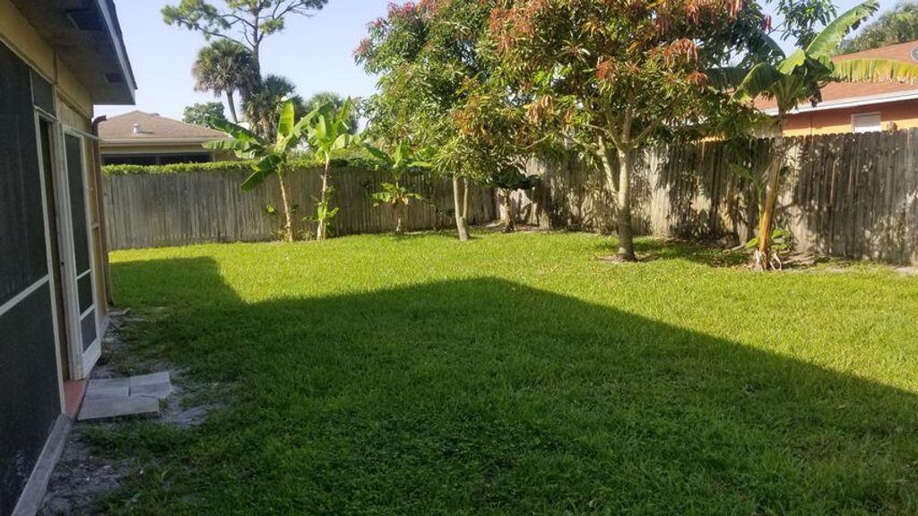 788 RYANWOOD Drive, Lake Belvedere Estates, West Palm Beach, FL 33413