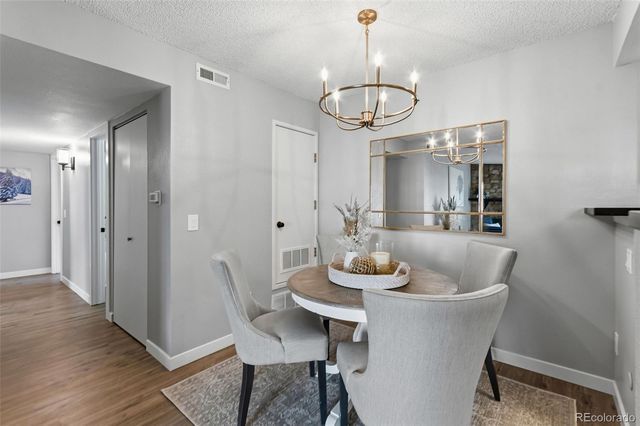 8555 Fairmount Drive E102, Denver, CO 80247