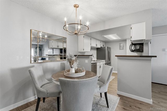 8555 Fairmount Drive E102, Denver, CO 80247