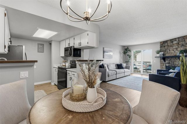 8555 Fairmount Drive E102, Denver, CO 80247