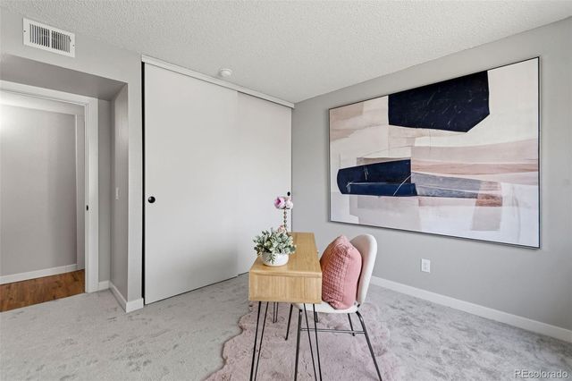 8555 Fairmount Drive E102, Denver, CO 80247