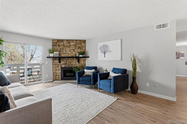 8555 Fairmount Drive E102, Denver, CO 80247