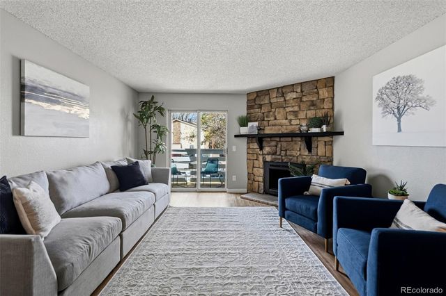 8555 Fairmount Drive E102, Denver, CO 80247