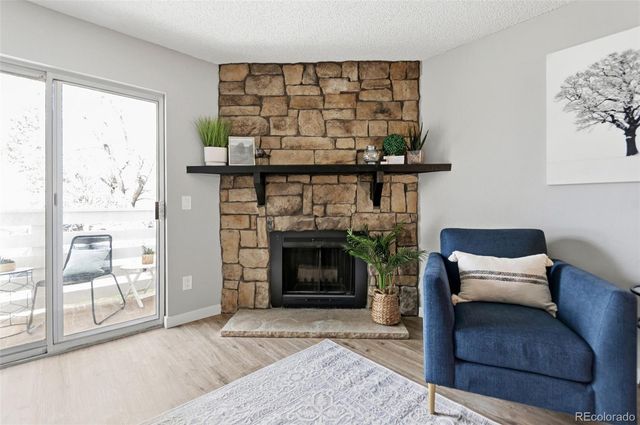 8555 Fairmount Drive E102, Denver, CO 80247