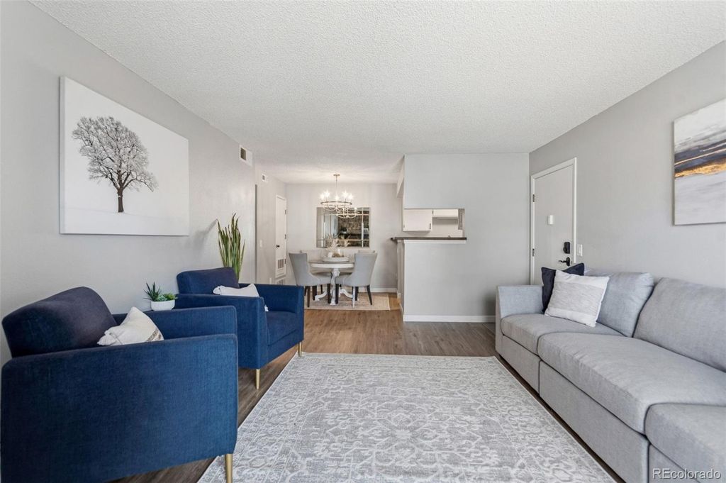 8555 Fairmount Drive E102, Denver, CO 80247