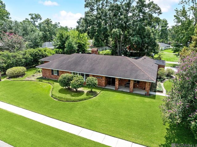 12026 Sherbrook, Baton Rouge, LA 70815