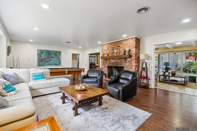 12026 Sherbrook, Baton Rouge, LA 70815