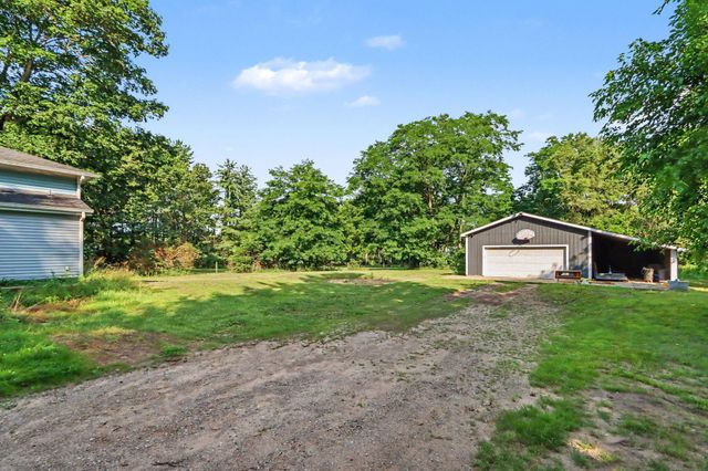 12671 Fort Custer Drive, Galesburg, MI 49053