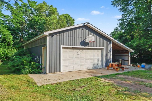 12671 Fort Custer Drive, Galesburg, MI 49053