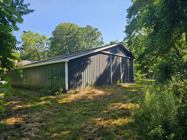 12671 Fort Custer Drive, Galesburg, MI 49053
