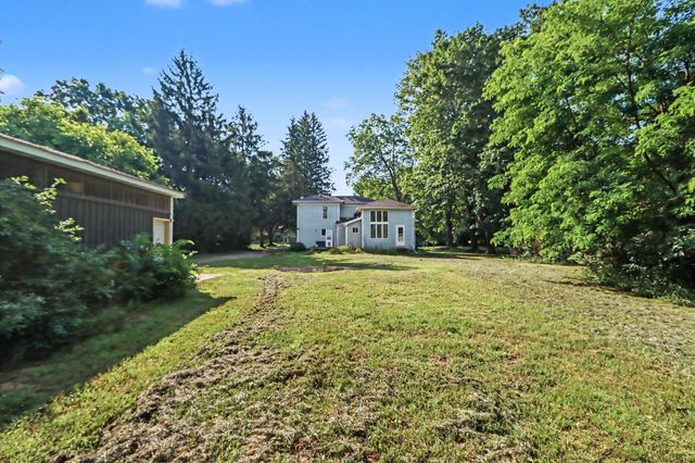 12671 Fort Custer Drive, Galesburg, MI 49053