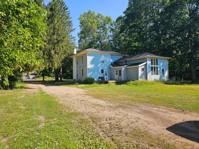 12671 Fort Custer Drive, Galesburg, MI 49053