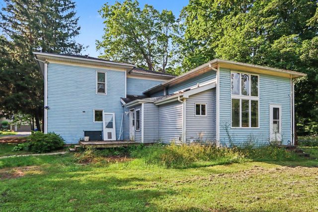12671 Fort Custer Drive, Galesburg, MI 49053