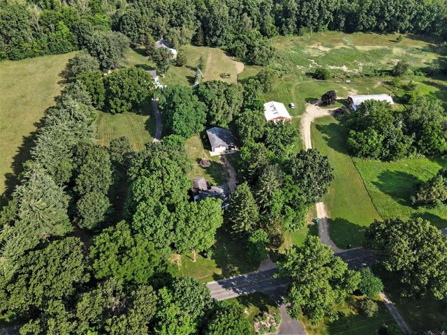 12671 Fort Custer Drive, Galesburg, MI 49053