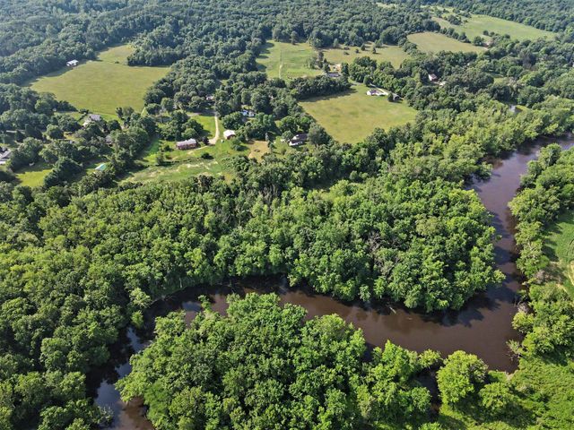 12671 Fort Custer Drive, Galesburg, MI 49053