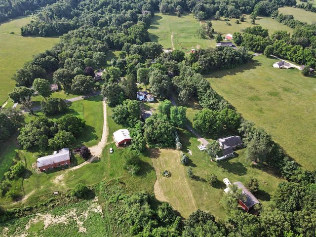 12671 Fort Custer Drive, Galesburg, MI 49053
