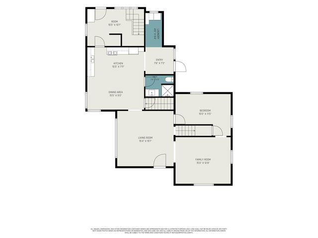 12671 Fort Custer Drive, Galesburg, MI 49053