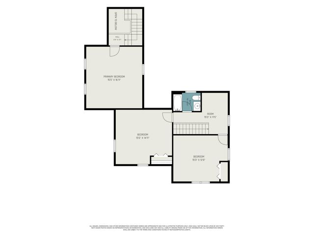 12671 Fort Custer Drive, Galesburg, MI 49053