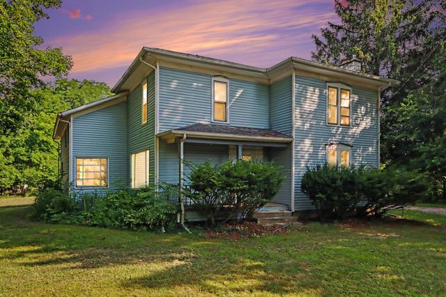 12671 Fort Custer Drive, Galesburg, MI 49053