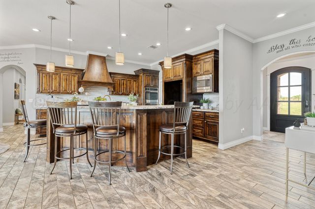 12600 STRAY HORSE Trail, Amarillo, TX 79124