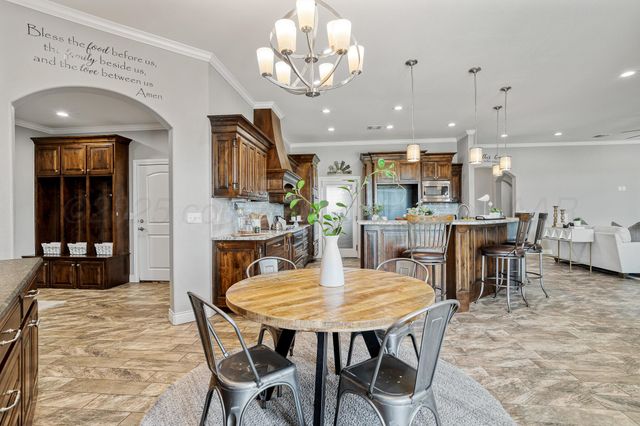 12600 STRAY HORSE Trail, Amarillo, TX 79124