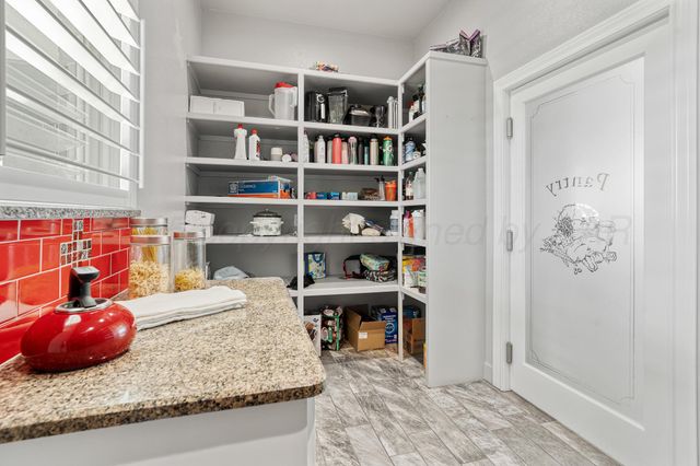 12600 STRAY HORSE Trail, Amarillo, TX 79124