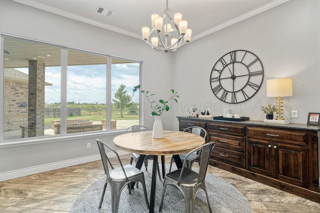 12600 STRAY HORSE Trail, Amarillo, TX 79124