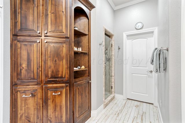 12600 STRAY HORSE Trail, Amarillo, TX 79124