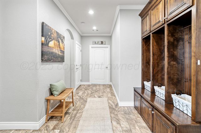 12600 STRAY HORSE Trail, Amarillo, TX 79124