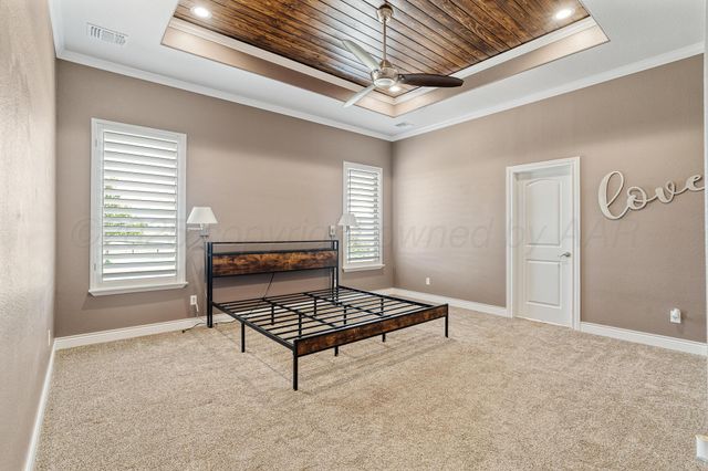 12600 STRAY HORSE Trail, Amarillo, TX 79124