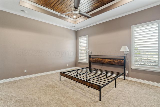 12600 STRAY HORSE Trail, Amarillo, TX 79124