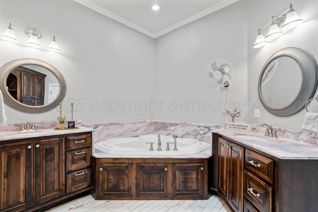 12600 STRAY HORSE Trail, Amarillo, TX 79124