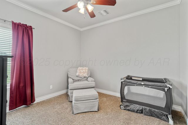 12600 STRAY HORSE Trail, Amarillo, TX 79124