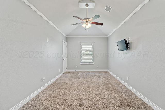 12600 STRAY HORSE Trail, Amarillo, TX 79124