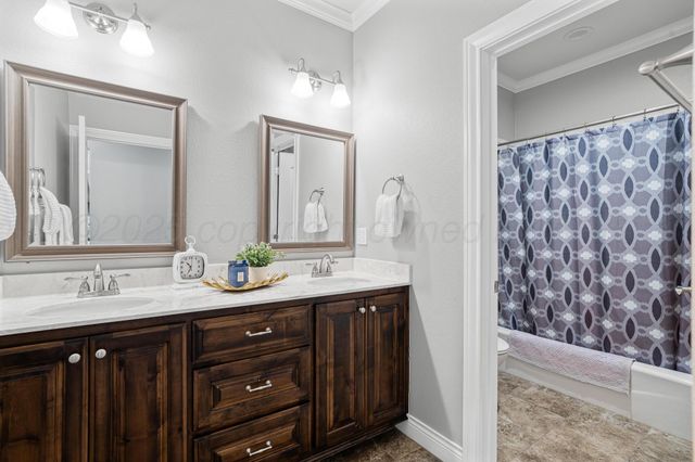 12600 STRAY HORSE Trail, Amarillo, TX 79124